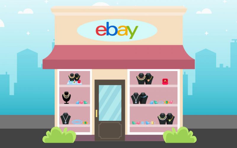 4 Useful Tips on How to Sell Jewelry on eBay