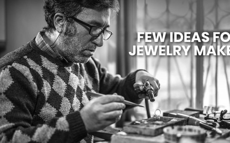 Blog Post Ideas For Jewelry Makers
