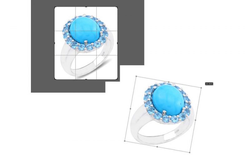 Things to Avoid in Jewelry Image Retouching Techniques